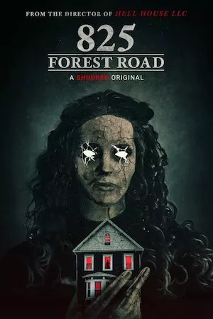 825 Forest Road