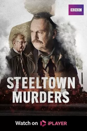 Steeltown Murders