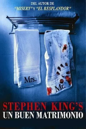 A Good Marriage (Un buen matrimonio)
