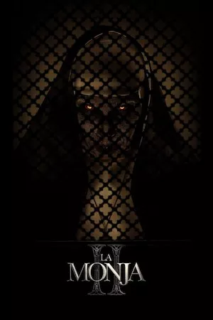 The Nun 2 (La monja 2)