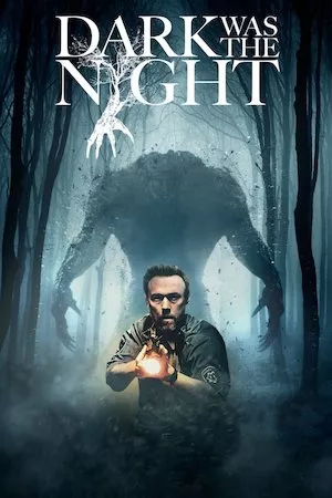 Dark Was the Night (Fenómeno en la oscuridad)