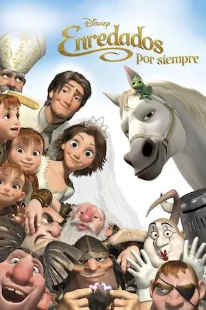 Ever After (Por siempre cenicienta)
