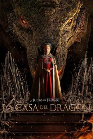 La casa del Dragón