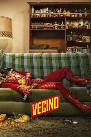 El vecino