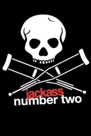 Poster Jackass 2: Todavía más