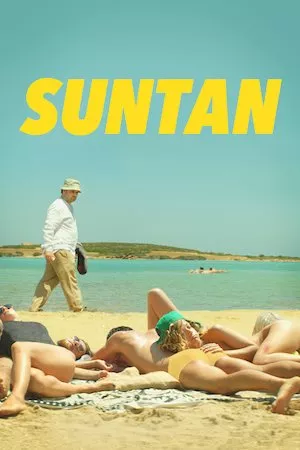 Poster Suntan