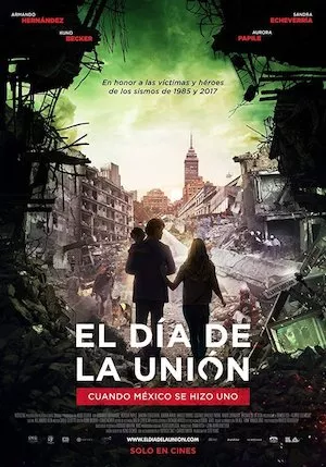 El Día de la Unión