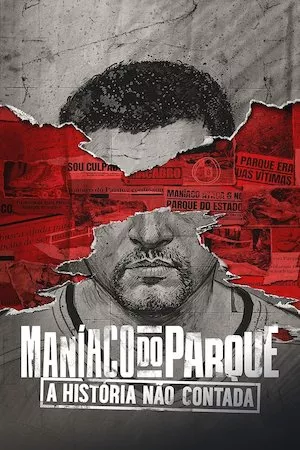 Maníaco del parque: La historia no contada