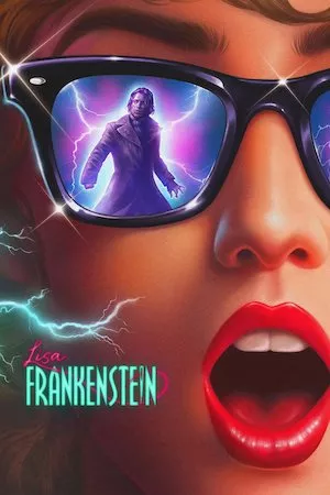 Lisa Frankenstein