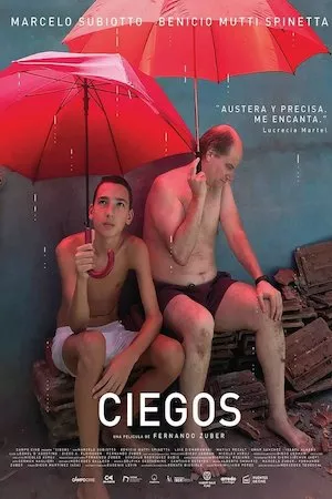 Ciegos