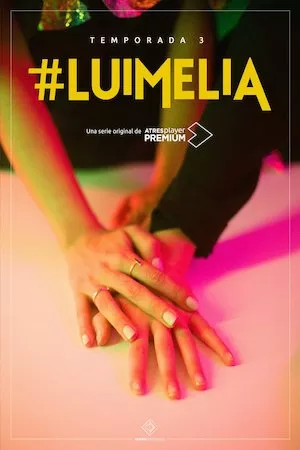 Luimelia