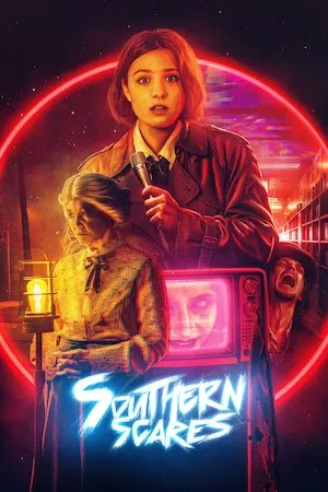 Poster Southern Scares