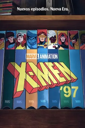X-Men '97