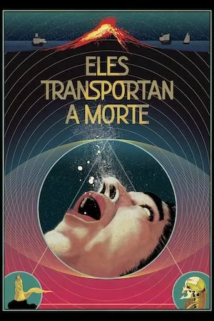 Eles Transportan a Morte