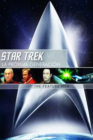 Star Trek 7: La próxima generación