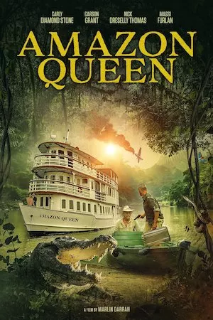 Queen of the Amazon