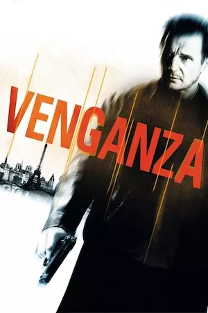 Taken (Búsqueda implacable)