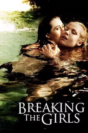 Breaking the Girls (El Pacto)