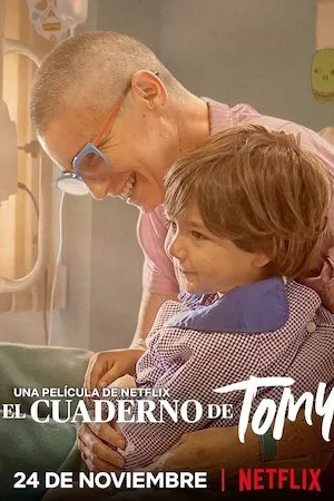 El cuaderno de Tomy