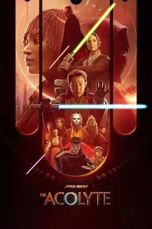 Star Wars: The Acolyte