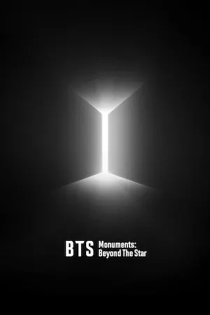 BTS Monuments: Beyond the star