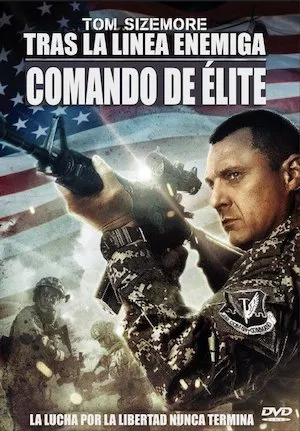 Tras la línea enemiga 2