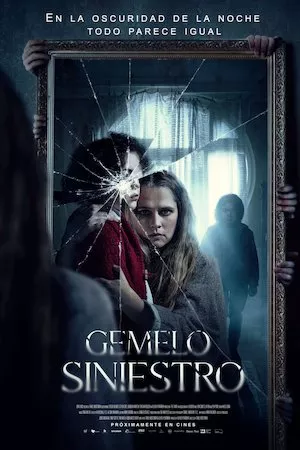 Gemelo siniestro