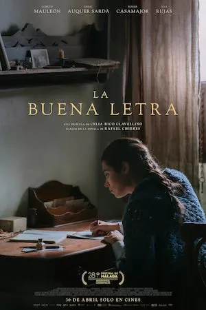 La buena letra