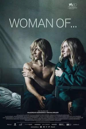 Woman Of...