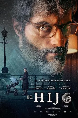 El Hijo