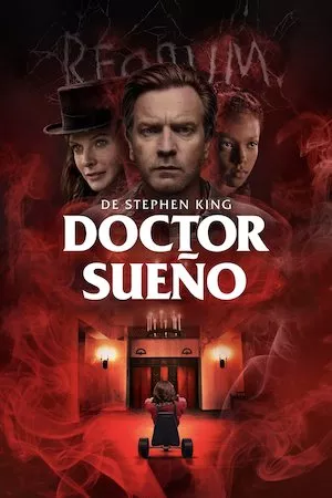 Doctor Sleep (Doctor Sueño)