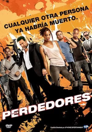 The Losers (Los perdedores)
