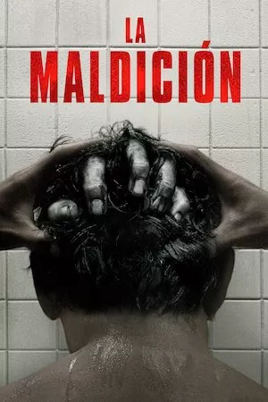 The Grudge (La maldición renace) (El grito)