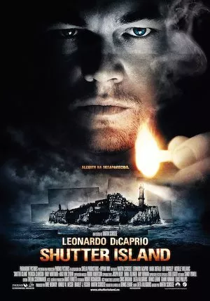 Shutter Island (La isla siniestra)