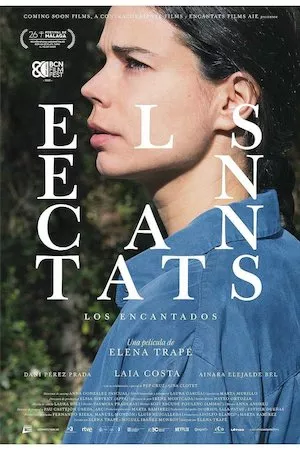 Los encantados