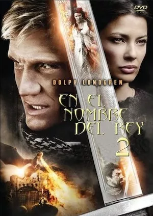 Poster In the Name of the King 2 (En el nombre del rey 2)