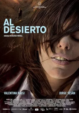 Al Desierto