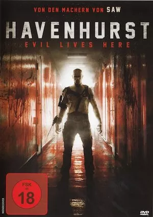Havenhurst (La resurrección del mal)