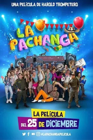 La Pachanga