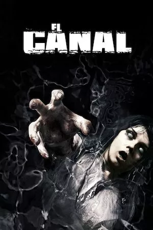 Poster The Canal (El canal del demonio)