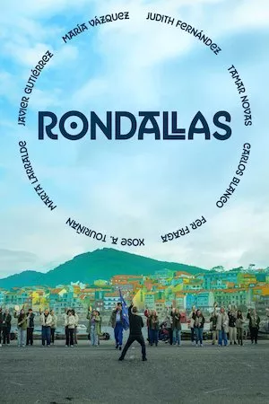 Rondallas