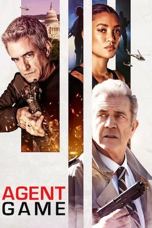 Poster Agent Game