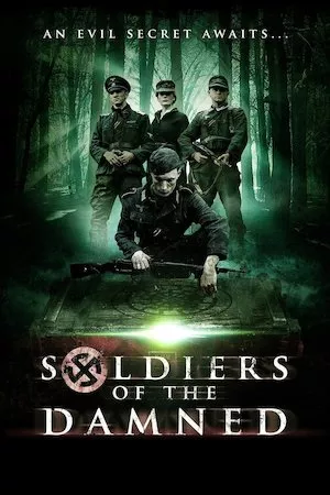 Soldiers of the Damned