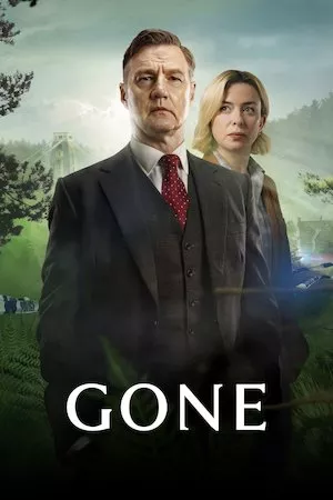Poster Gone (2026)