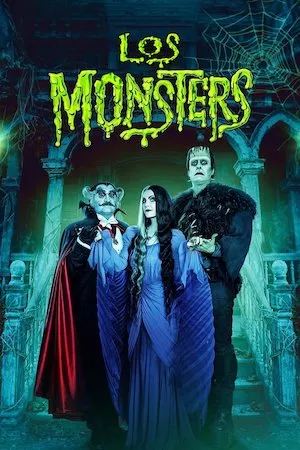 Los Monsters