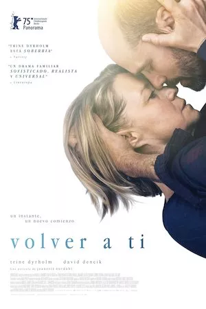 Volver a ti