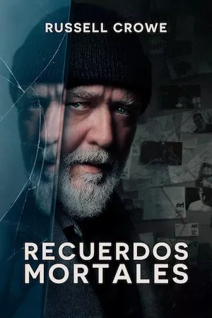 Sombras del pasado