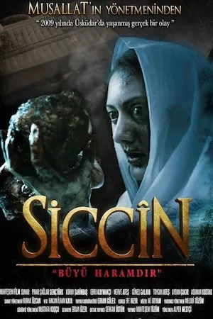 Siccîn
