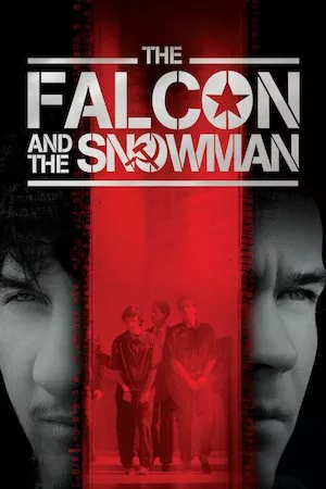 The Falcon and the Snowman (La traición del halcón)