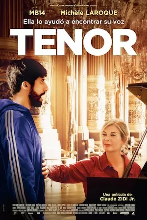 Tenor